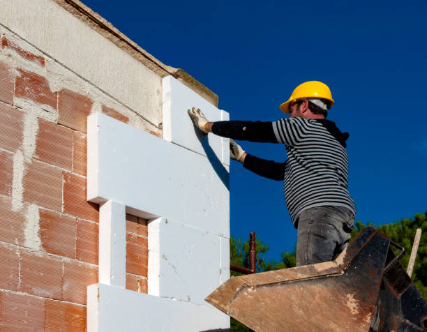 Best Geographic-Specific Insulation Services in King, NC