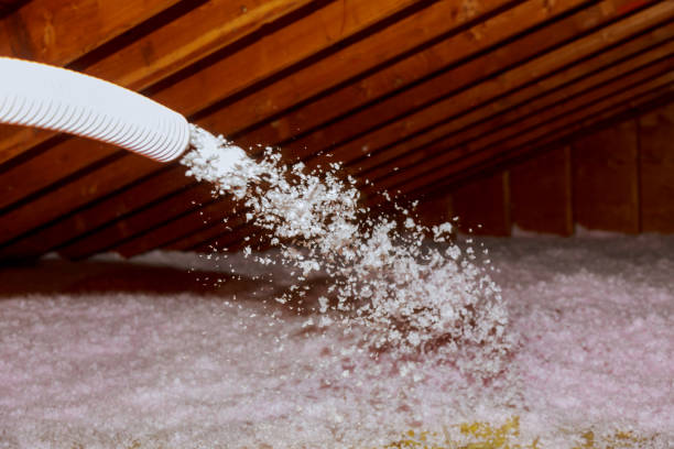Best Commercial Insulation in King, NC