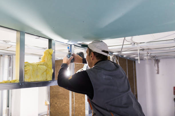 Types of Insulation We Offer in King, NC