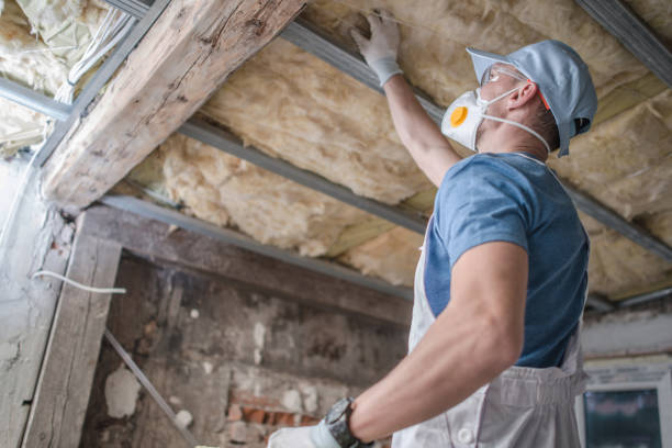 Best Eco-Friendly Insulation in King, NC