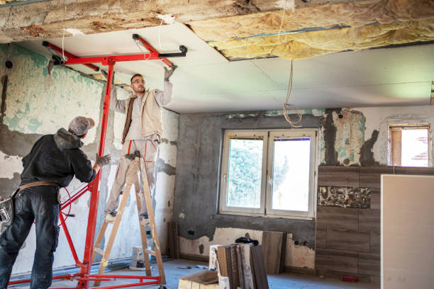 Best Cellulose Insulation in King, NC
