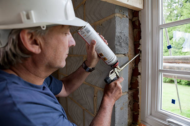 Best Blown-in Insulation in King, NC