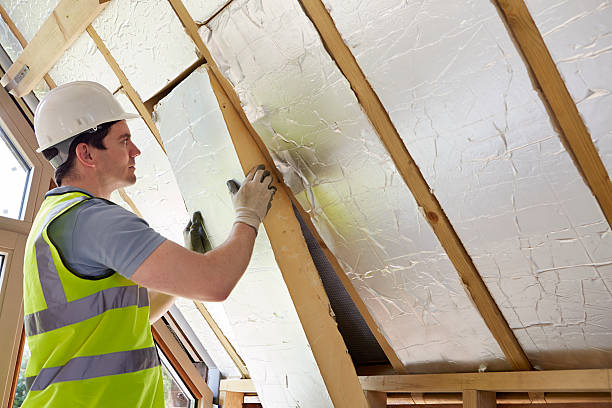 Best Spray Foam Insulation in King, NC