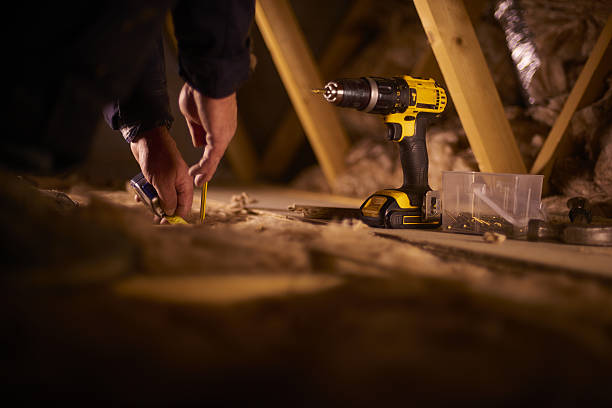 Best Insulation for Specific Applications in King, NC